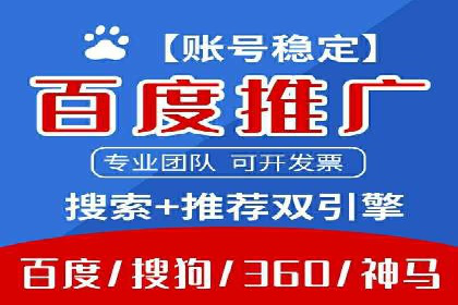 SEO与百度推广结合的营销策略——经典案例解析